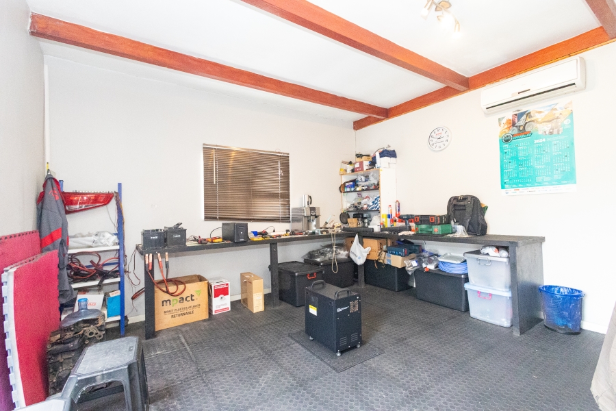 3 Bedroom Property for Sale in Milnerton Central Western Cape